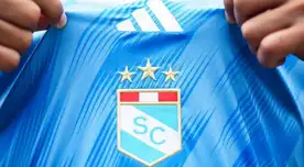Delantero de Sporting Cristal se despide del club y apunta a un logro internacional: "Expectativa"