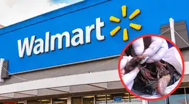 PELIGRO en Walmart: Demandas por vender camarones con material radiactivo que ponen en riesgo a miles de clientes PELIGRO en Walmart: Demandas por vender camarones con material radiactivo que ponen en riesgo a miles de clientes