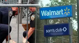 CUIDADO con Walmart y Sam's Club de West Florissant: tiendas reabrieron tras ser EVACUADOS de inmediato ante posible amenaza CUIDADO con Walmart y Sam's Club de West Florissant: tiendas reabrieron tras ser EVACUADOS de inmediato ante posible amenaza