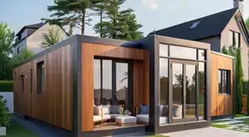 AHORRO total con Amazon: cara prefabricada por menos de 11 mil dólares promete reducir al mínimo tu gasto de electricidad AHORRO total con Amazon: cara prefabricada por menos de 11 mil dólares promete reducir al mínimo tu gasto de electricidad