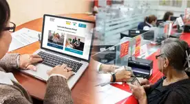 Pago a jubilados de ONP este lunes 10 de noviembre: ¿Quiénes pueden cobrar HOY? Pago a jubilados de ONP este lunes 10 de noviembre: ¿Quiénes pueden cobrar HOY?