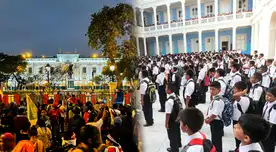 ¿Habrá clases presenciales este viernes 14 de noviembre por paro de transportistas? Esto dijo MINEDU ¿Habrá clases presenciales este viernes 14 de noviembre por paro de transportistas? Esto dijo MINEDU