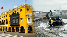 Municipalidad de Lima da excelente noticia a vecinos: inician trabajos en concurrida zona que mejorará la calidad de vida Municipalidad de Lima da excelente noticia a vecinos: inician trabajos en concurrida zona que mejorará la calidad de vida