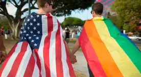 ATENCIÓN con la Corte Suprema de EE. UU.: NO analizarán recurso contra la constitucionalidad del matrimonio homosexual ATENCIÓN con la Corte Suprema de EE. UU.: NO analizarán recurso contra la constitucionalidad del matrimonio homosexual