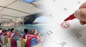 ¿Cuáles son los próximos feriados confirmados en Perú? Esto dice el calendario oficial y quiénes descansan