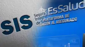 ¿Cómo saber si pertenezco a EsSalud o SIS? Guía fácil y completa para saber dónde estás registrado ¿Cómo saber si pertenezco a EsSalud o SIS? Guía fácil y completa para saber dónde estás registrado