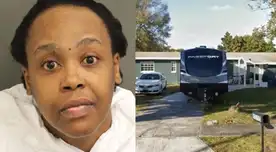 Alarma total en Orlando: gemelo de 4 años fue internado por herida a causa de una bala y policía arrestó a padres Alarma total en Orlando: gemelo de 4 años fue internado por herida a causa de una bala y policía arrestó a padres