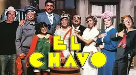 El ESCANDALOSO PRECIO que el Cartel de Cali pagó para llevar al elenco de 'El Chavo del 8' a una fiesta infantil El ESCANDALOSO PRECIO que el Cartel de Cali pagó para llevar al elenco de 'El Chavo del 8' a una fiesta infantil