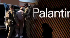 ALERTA máxima para inmigrantes con ICE: a partir de AHORA, utlizarán este importante sistema para rastrear sus movimientos ALERTA máxima para inmigrantes con ICE: a partir de AHORA, utlizarán este importante sistema para rastrear sus movimientos