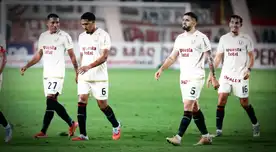 ¿Deja Ate? Figura extranjera de Universitario se pronuncia sobre su continuidad: "En otro lugar"