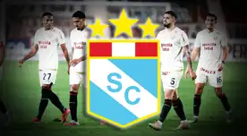 Tricampeón con Universitario lanza firme calificativo a figura de Cristal: "Tiene mucha..."