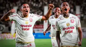 Universitario quiere asegurar a destacado delantero para buscar el tetracampeonato: "Lo quieren" Universitario quiere asegurar a destacado delantero para buscar el tetracampeonato: "Lo quieren"