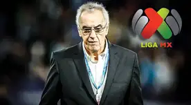 ¿Y Universitario? Dos clubes de la Liga MX interesados en Jorge Fossati, informan desde México ¿Y Universitario? Dos clubes de la Liga MX interesados en Jorge Fossati, informan desde México
