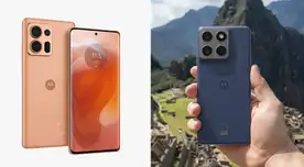 Motorola Edge 70 Ultra: potentes RUMORES y todo lo que se sabe del nuevo MONSTRUO con Snapdragon 8 Gen 5 Motorola Edge 70 Ultra: potentes RUMORES y todo lo que se sabe del nuevo MONSTRUO con Snapdragon 8 Gen 5