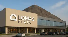 Vecinos del Rímac recibieron estupenda noticia: se inaugurará moderno centro comercial con tiendas exclusivas Vecinos del Rímac recibieron estupenda noticia: se inaugurará moderno centro comercial con tiendas exclusivas