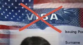 ALERTA para inmigrantes: Estados Unidos PROHIBIRÍA visas a quienes padezcan estas enfermedades graves ALERTA para inmigrantes: Estados Unidos PROHIBIRÍA visas a quienes padezcan estas enfermedades graves