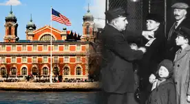Cierre oficial de Ellis Island: esto se sabe sobre el FIN de la conocida puerta de entrada a EE. UU. que favorecía a inmigrantes