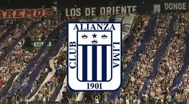 Alianza Lima goleó 6-0 a histórico club y está cerca de coronarse campeón del torneo peruano
