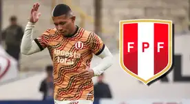Edison Flores dejó contundente comentario por su no convocatoria a la selección: "Tienen..."