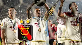 Jugador de Universitario fue ofrecido a Melgar y club tomó firme decisión: "La respuesta..."