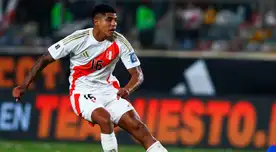 ¡Oficial! Wilder Cartagena firmó por histórico club para el 2026: "En casa"