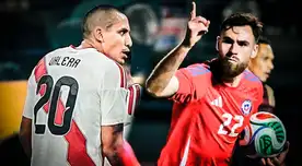 Perú vs Chile: cuándo juega, horario y dónde ver el clásico del Pacífico por la fecha FIFA