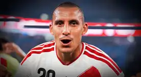 Álex Valera y su impactante valoración tras anotar un golazo en amistoso Perú vs Rusia