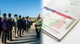 ALERTA, inmigrantes con visa americana: por este motivo, es importante saber CÓMO FUNCIONA la 'Duration of Stay' ALERTA, inmigrantes con visa americana: por este motivo, es importante saber CÓMO FUNCIONA la 'Duration of Stay'