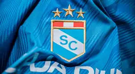 ¡Oficial! Cristal da la sorpresa y firma a futbolista de selección por 2 temporadas: "Hasta 2027"