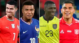 Partidos de hoy, jueves 13 de noviembre: Programación, horarios y dónde ver