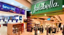 Convocatoria laboral para Falabella y Banco Ripley: jóvenes podrán postular con DNI Convocatoria laboral para Falabella y Banco Ripley: jóvenes podrán postular con DNI