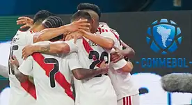 ¿Perú al Mundial 2030? Conmebol mostró su postura de cara a la próxima edición de la Copa del Mundo