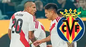 Ex Villarreal llenó de elogios a Álex Valera por su golazo ante Rusia: "El 'killer'"