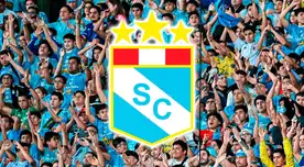 Atacante de Sporting Cristal se despide inesperadamente en redes: "Quiero tomarme un tiempo"