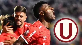 Cienciano da golpe en el mercado con incorporación de ex Universitario: "De cara al 2026"