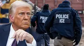 Triunfo para inmigrantes en Chicago: juez ordena liberación de 13 detenidos por ICE y suspende deportaciones Triunfo para inmigrantes en Chicago: juez ordena liberación de 13 detenidos por ICE y suspende deportaciones