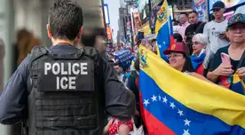 ATENCIÓN, inmigrantes: fiscal general quiere mantener TPS para venezolanos en Nueva York ATENCIÓN, inmigrantes: fiscal general quiere mantener TPS para venezolanos en Nueva York