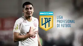 ¿Se va de Universitario? Representante de César Inga se reunirá con club grande de Argentina ¿Se va de Universitario? Representante de César Inga se reunirá con club grande de Argentina