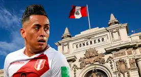 ¿Christian Cueva deja las canchas? Jugador se lanza a la política y confirma su candidatura como diputado ¿Christian Cueva deja las canchas? Jugador se lanza a la política y confirma su candidatura como diputado