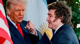 Acuerdo HISTÓRICO: EE. UU. y Argentina sellan ALIANZA estratégica para comercio e inversión