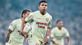 Universitario presentó a una tremenda incorporación para cerrar el año: "Oficial"