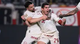 Ex Universitario y Alianza Lima es nuevo fichaje de club campeón peruano: "Aseguraron" Ex Universitario y Alianza Lima es nuevo fichaje de club campeón peruano: "Aseguraron"