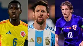 Partidos de hoy, viernes 14 de noviembre: programación, horarios y canal de TV