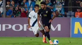 Guatemala vs. Panamá EN VIVO HOY: transmisión del partido Guatemala vs. Panamá EN VIVO HOY: transmisión del partido