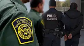 ALERTA inmigrantes de Texas: solicitante de Green Card es detenido cerca de la frontera mientras trabajaba como delivery ALERTA inmigrantes de Texas: solicitante de Green Card es detenido cerca de la frontera mientras trabajaba como delivery