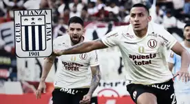 Referente de Universitario dejó fuerte comentario sobre Alianza: "Se gana en cancha, no en mesa"