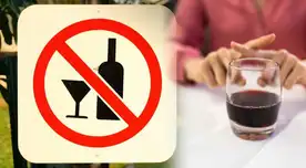 ¿Por qué se celebra el Día Mundial sin Alcohol el 15 de noviembre? Todo lo que debes saber y frases ¿Por qué se celebra el Día Mundial sin Alcohol el 15 de noviembre? Todo lo que debes saber y frases