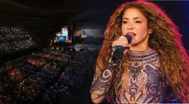 Shakira en Lima 2025: horarios, ruta de acceso y todo sobre sus conciertos del 15, 16 y 18 de noviembre