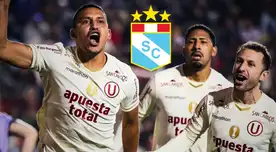 Campeón con Universitario reveló su amor por Sporting Cristal: "El más grande del Perú" Campeón con Universitario reveló su amor por Sporting Cristal: "El más grande del Perú"
