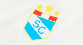 ¡Sorpresivo! Sporting Cristal firmó a su flamante atacante en busca del título: "Hasta 2027" ¡Sorpresivo! Sporting Cristal firmó a su flamante atacante en busca del título: "Hasta 2027"